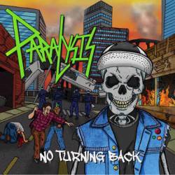 Paralysis (USA-2) : No Turning Back